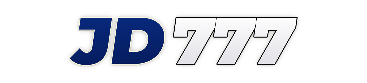 jd777 Logo